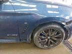 2018 BMW X3 XDRIVE30D M SPORT AUTO  for sale at Copart EAST KILBRIDE