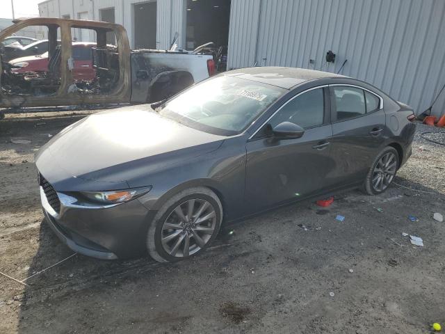  MAZDA 3 2021 Szary