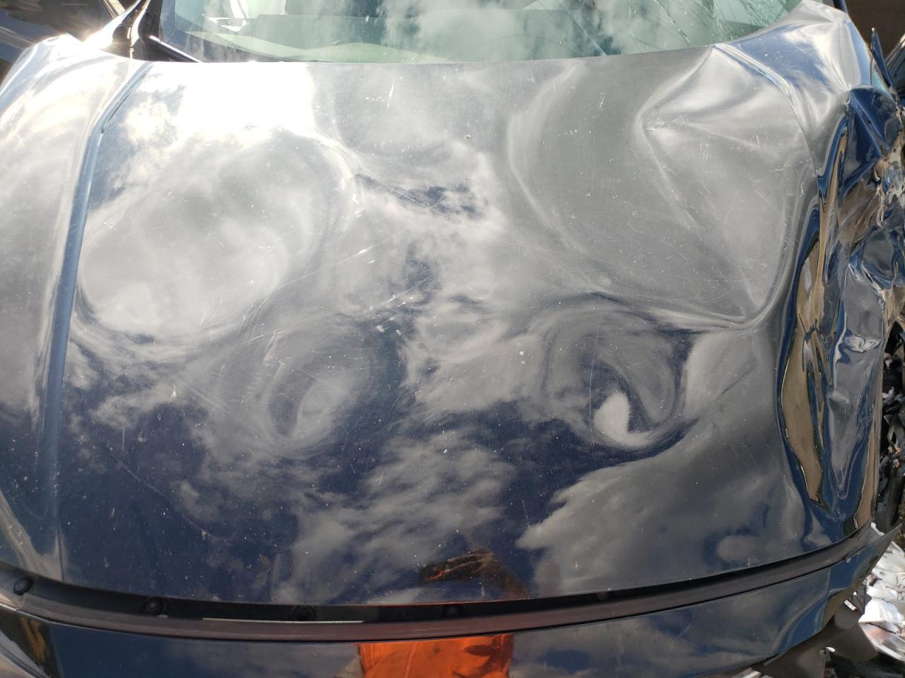 2019 Honda Civic Ex VIN: 19XFC1F33KE211132 Lot: 84271975