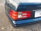 1998 MERCEDES   for sale at Copart GLOUCESTER