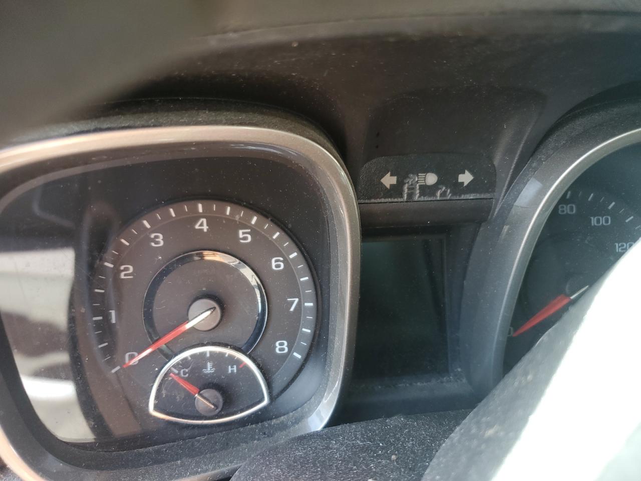 2013 Chevrolet Malibu VIN: 1G11B5SA2DF265662 Lot: 81026905