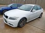 2011 BMW 318I PERFORMANCE EDITION  for sale at Copart SANDY