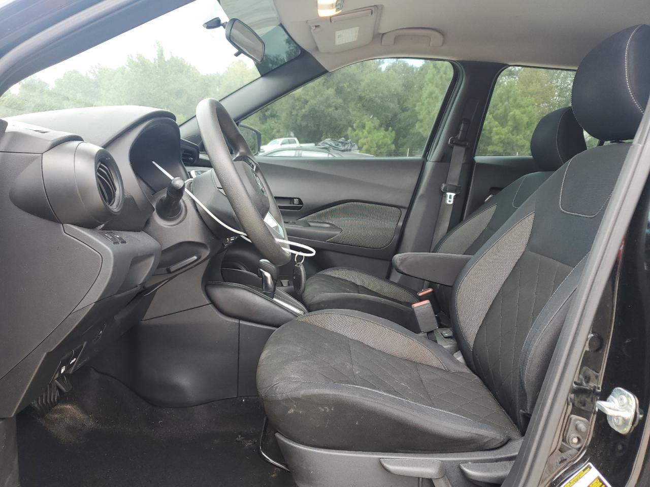 2018 Nissan Kicks S VIN: 3N1CP5CU6JL518593 Lot: 71270895