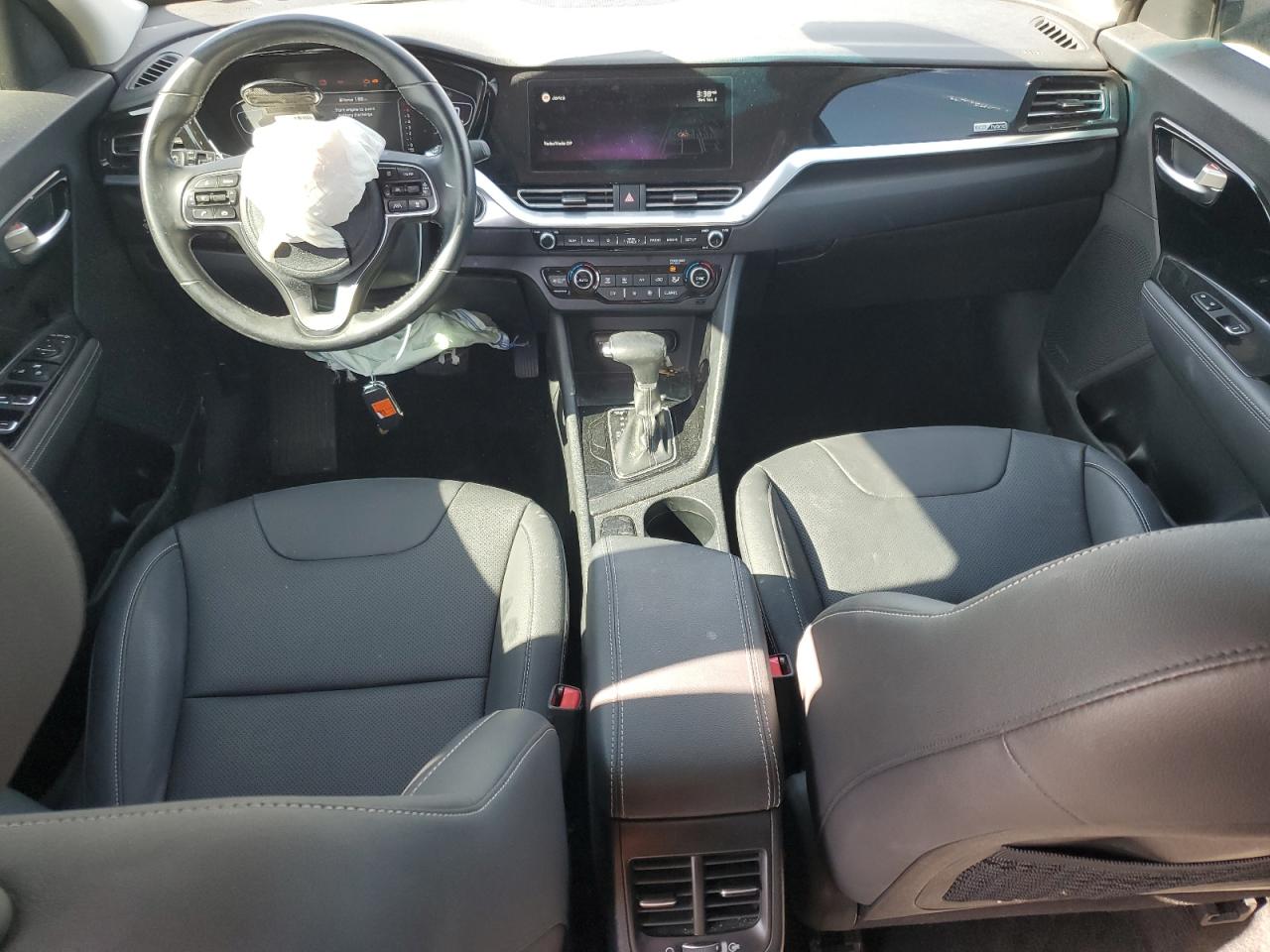 2022 Kia Niro Touring Special Edition VIN: KNDCC3LC6N5495472 Lot: 71589975