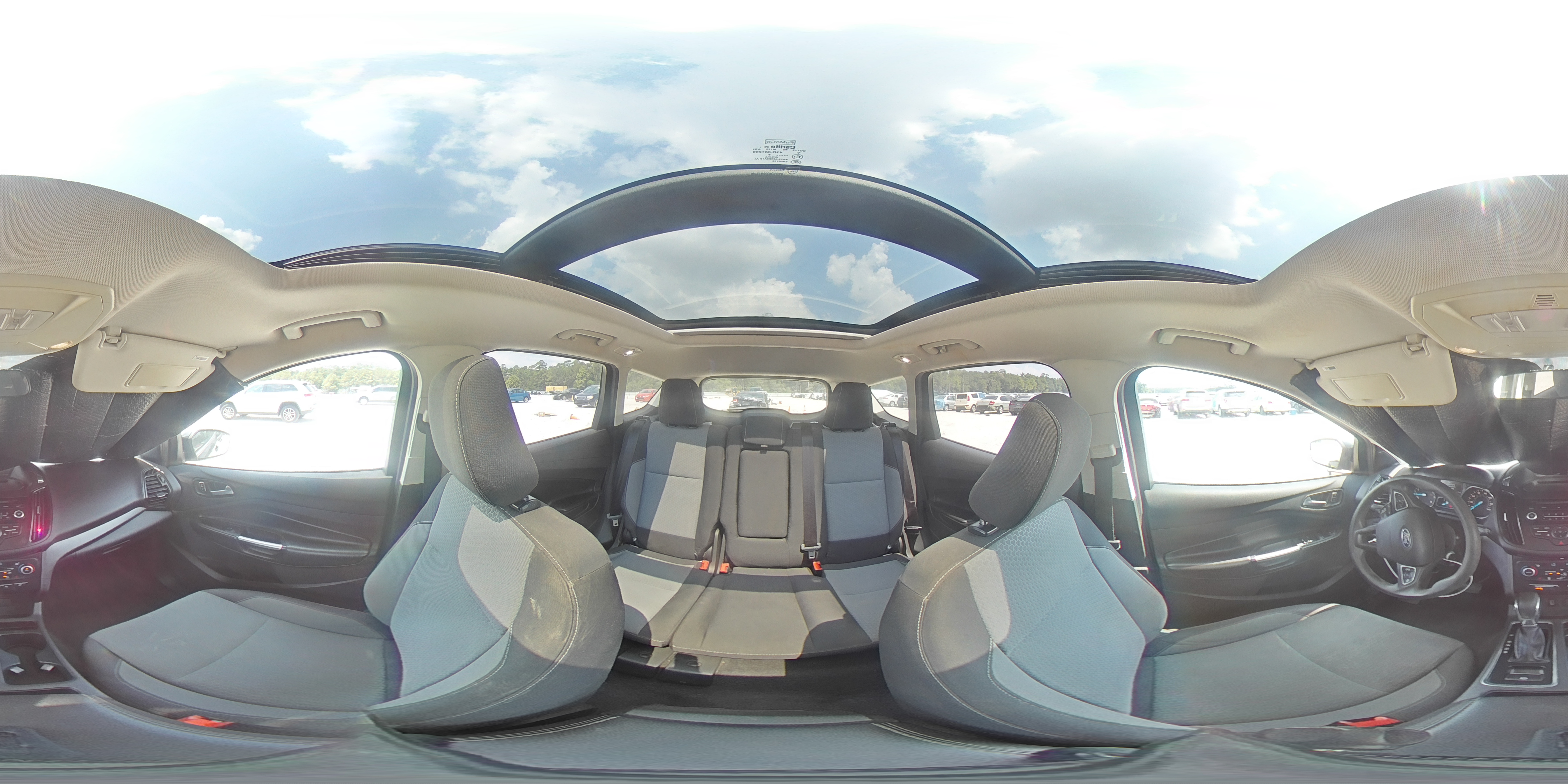 2018 Ford Escape Se VIN: 1FMCU0GD2JUC37170 Lot: 72030425