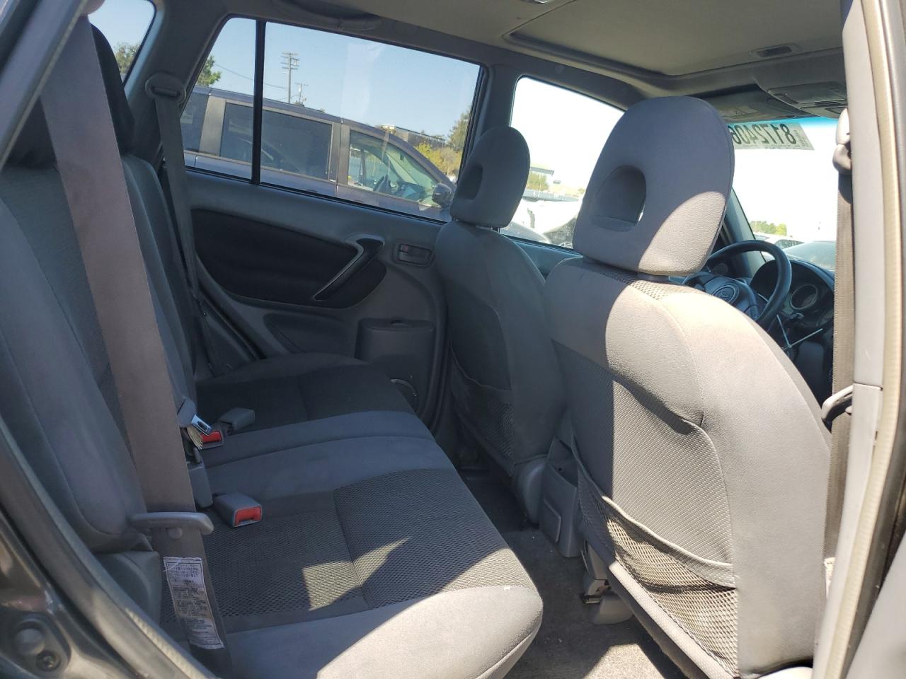 2003 Toyota Rav4 VIN: JTEHH20V836089333 Lot: 81724065