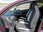 2017 PEUGEOT 108 ALLURE for sale at Copart SANDTOFT
