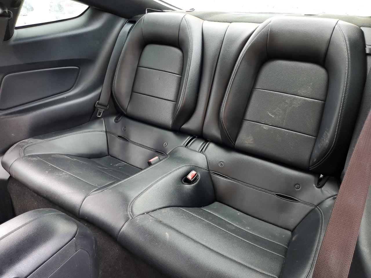 2016 Ford Mustang VIN: 1FA6P8TH4G5281356 Lot: 81689205