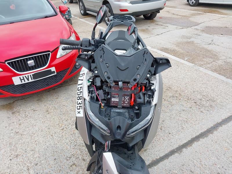 2020 YAMAHA X-MAX 300 