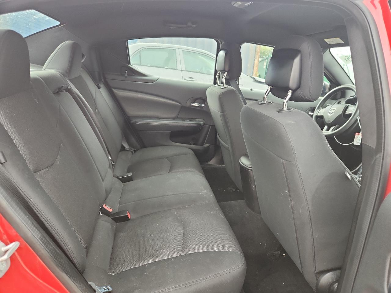 2014 Dodge Avenger Se VIN: 1C3CDZAG0EN147161 Lot: 81705825
