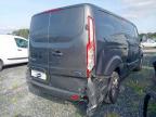 2021 FORD TRANSIT CUSTOM 340LIMITD  for sale at Copart WOLVERHAMPTON