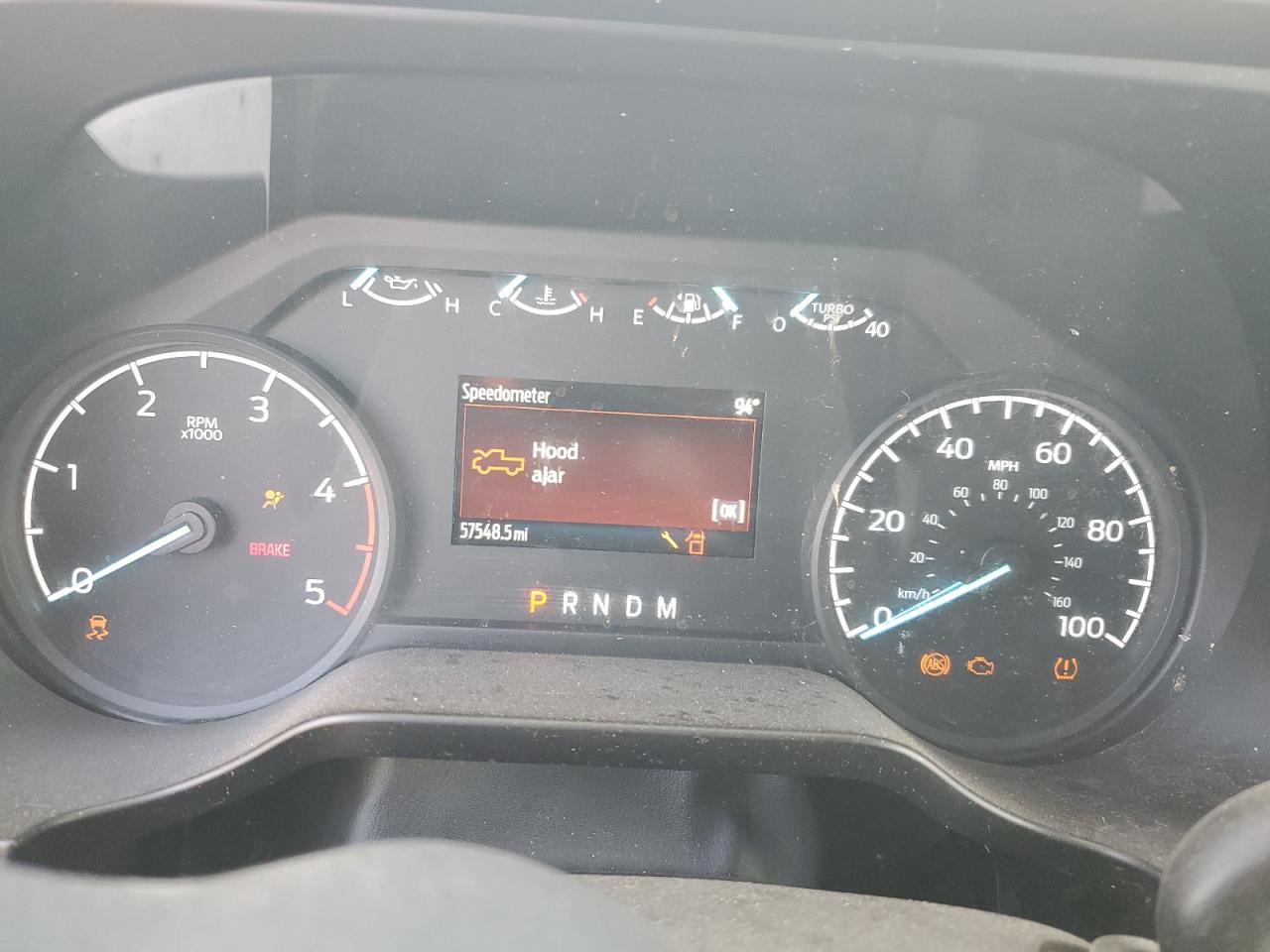 2023 Ford F250 Super Duty VIN: 1FT8W2BT7PED66555 Lot: 72027005