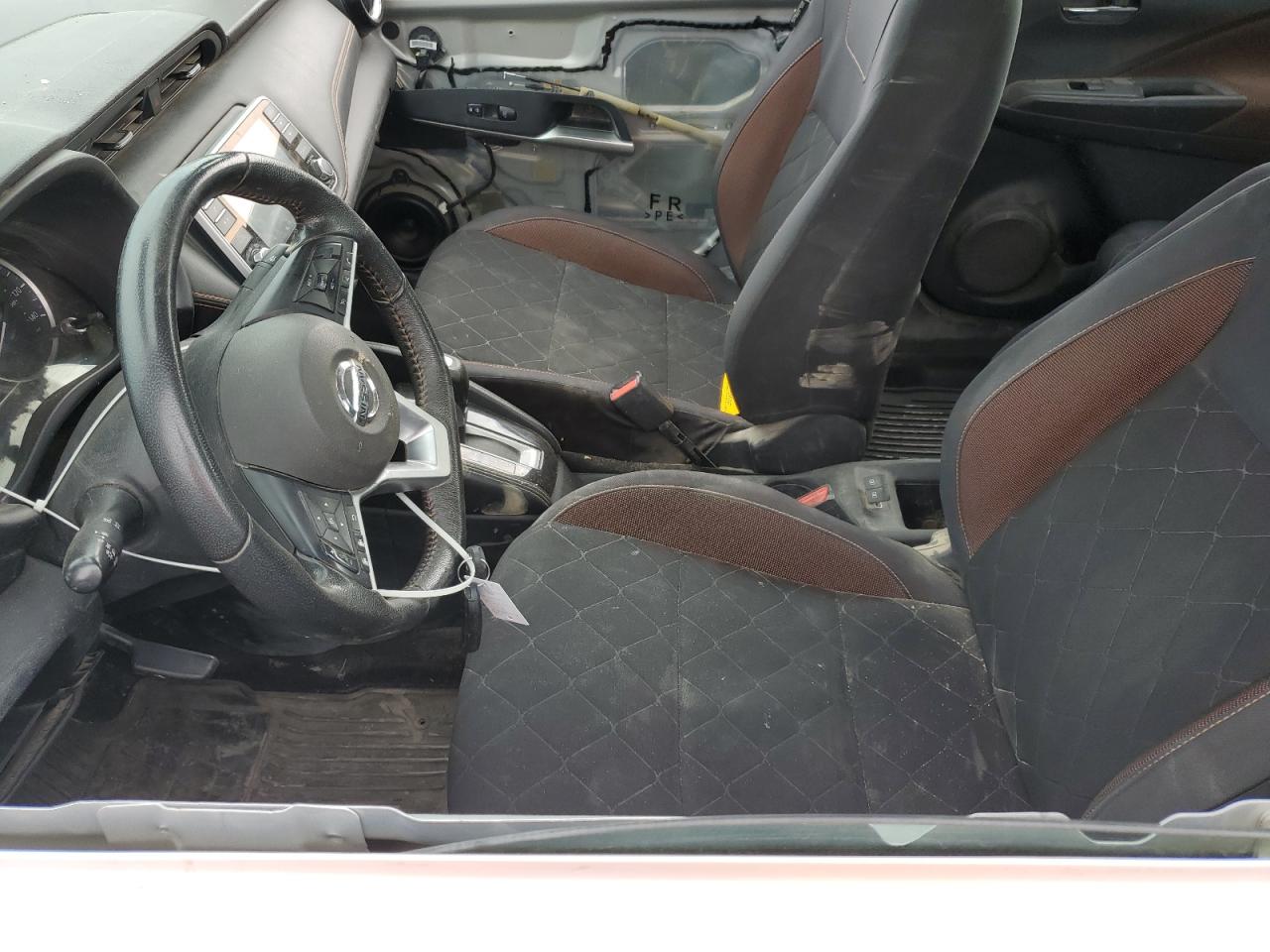 2019 Nissan Kicks S VIN: 3N1CP5CU4KL530632 Lot: 80159565