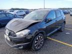 2011 NISSAN QASHQAI N-TEC + DCI 4X4 A  for sale at Copart SANDTOFT