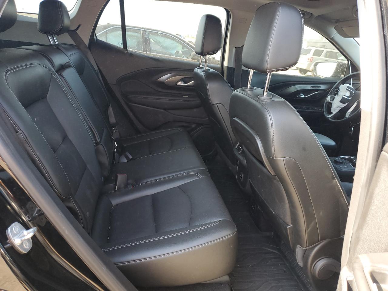 2022 GMC Terrain Slt VIN: 3GKALVEV1NL228925 Lot: 71212205