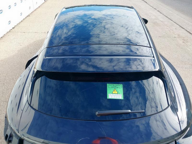 2024 PORSCHE TAYCAN 340KW 4S 89KWH 5DR AUTO