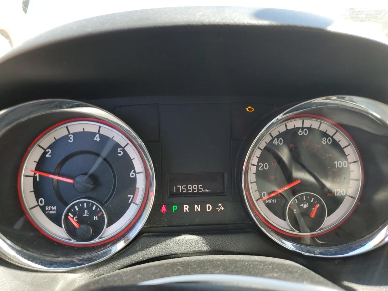 2015 Dodge Grand Caravan Sxt VIN: 2C4RDGCG3FR687289 Lot: 82073515