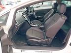 2012 VAUXHALL ASTRA GTC SRI CDTI AUTO 2.0 CDTI 16V SRI 3DR AUTO for sale at Copart ROCHFORD