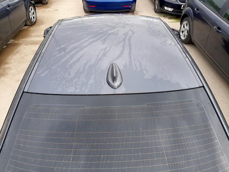 2015 BMW 4 SERIES 420D [190] SPORT 2DR AUTO [BUSINESS MEDIA]