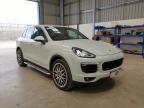 2016 PORSCHE CAYENNE  for sale at Copart CORBY