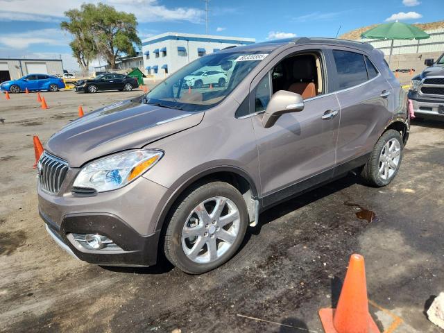 2014 Buick Encore Premium