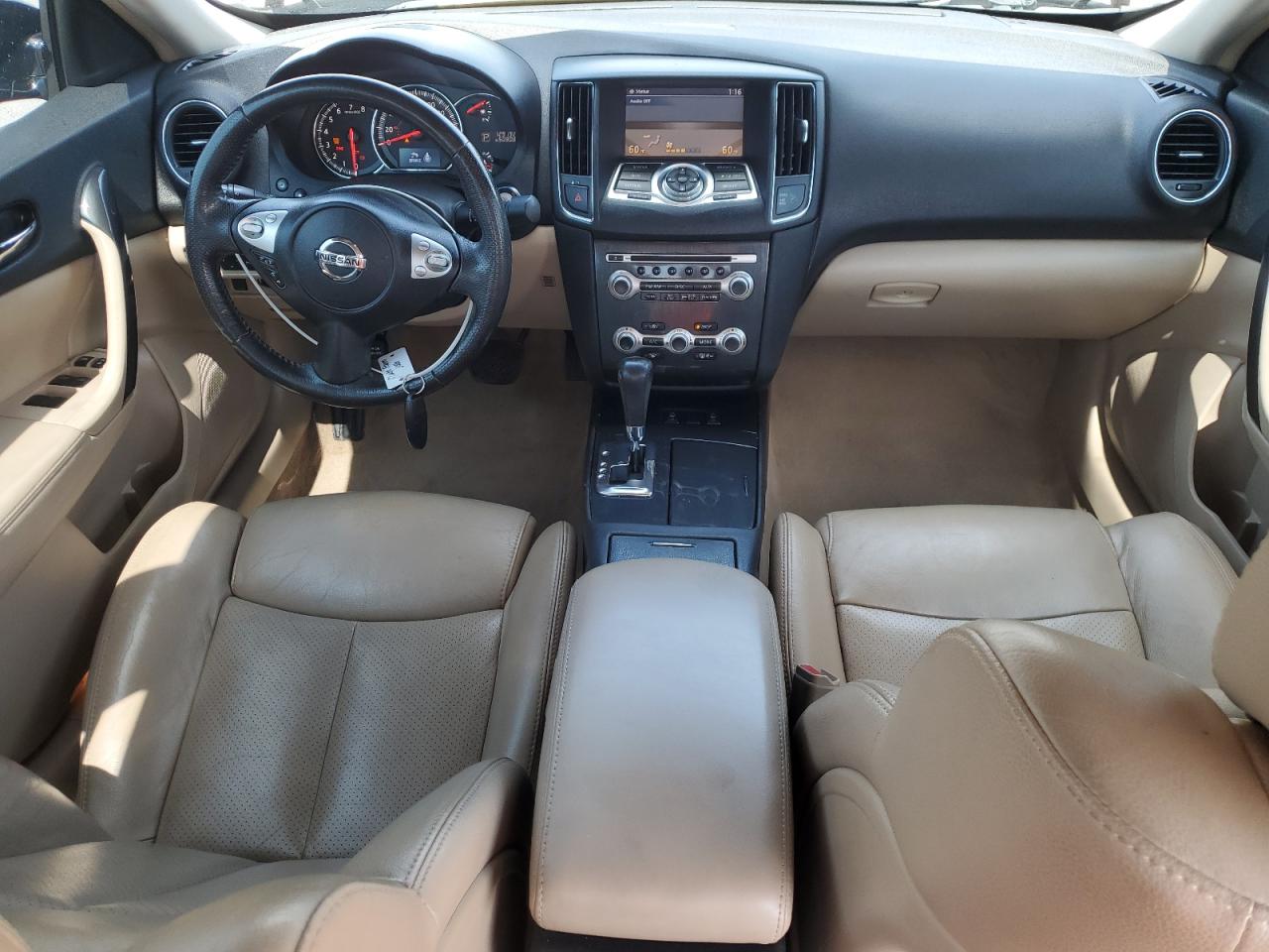 2013 Nissan Maxima S VIN: 1N4AA5AP2DC817183 Lot: 71648045