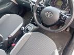 2020 TOYOTA AYGO X-PLAY VVT-I CVT  for sale at Copart ROCHFORD