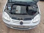 2008 VOLKSWAGEN GOLF MATCH FSI 115  for sale at Copart BRISTOL