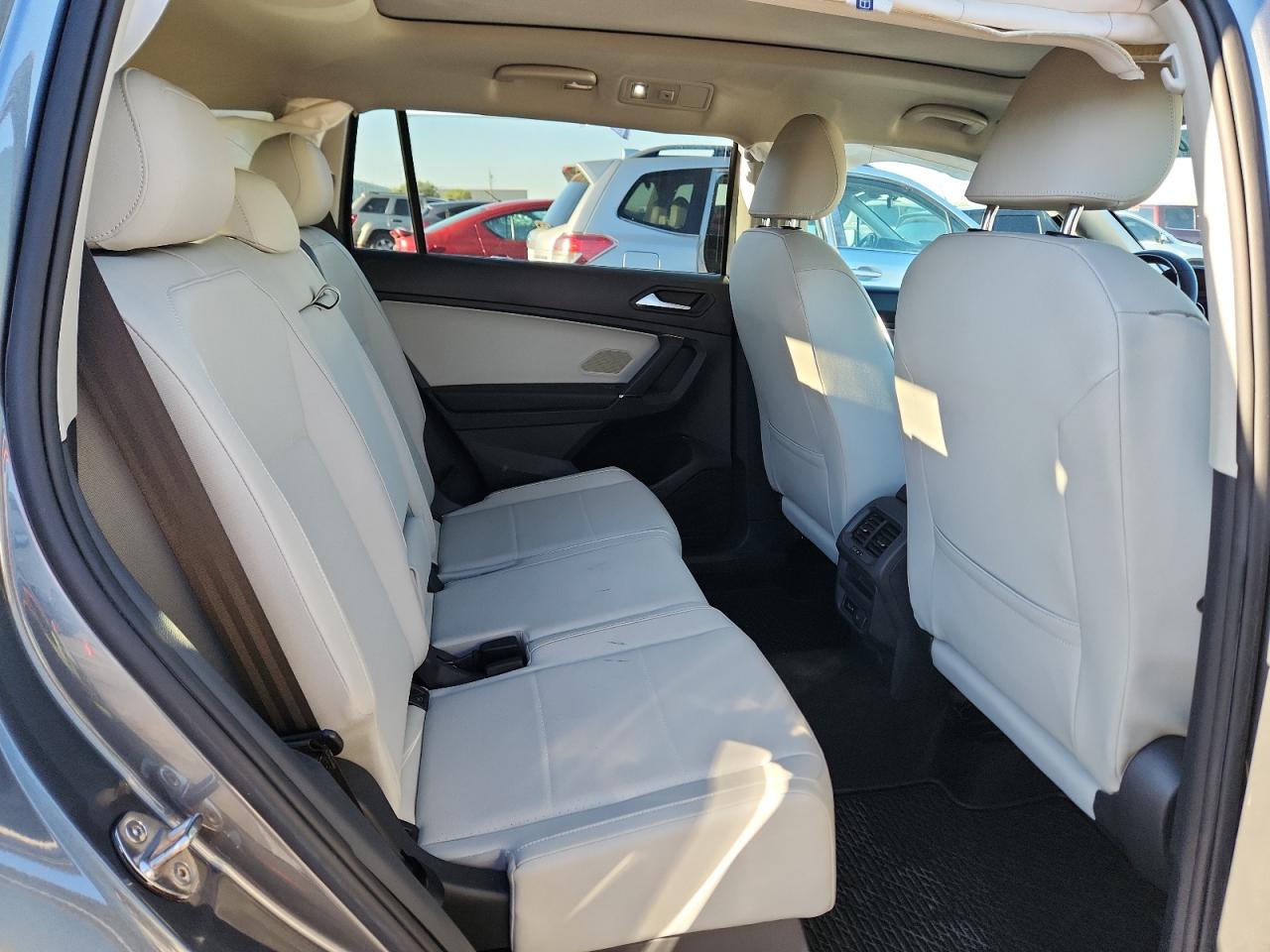 2020 Volkswagen Tiguan Se VIN: 3VV2B7AX4LM024988 Lot: 80756335