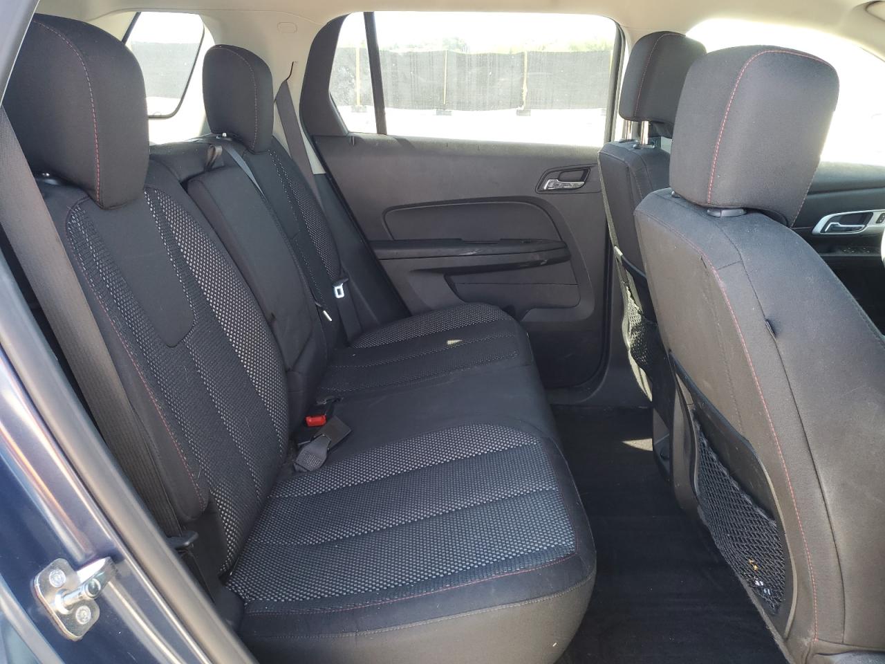 2016 GMC Terrain Sle VIN: 2GKALMEKXG6183491 Lot: 84583945