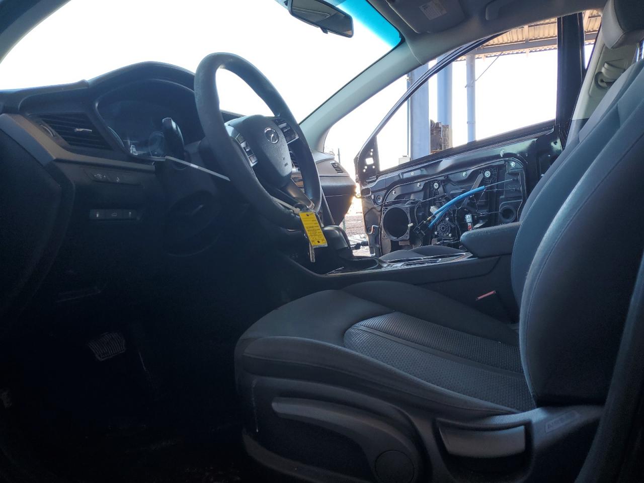 2018 Hyundai Sonata Se VIN: 5NPE24AF7JH601551 Lot: 71753785