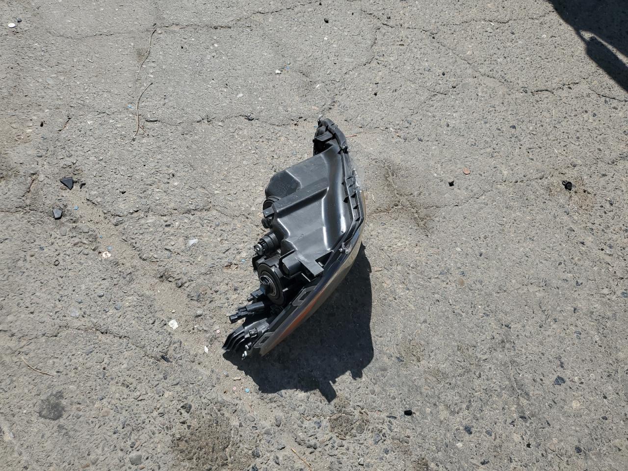 2014 Toyota Prius C VIN: JTDKDTB32E1558827 Lot: 84247945