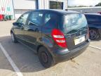 2006 MERCEDES A150 CLASSIC SE CVT  for sale at Copart NEWBURY