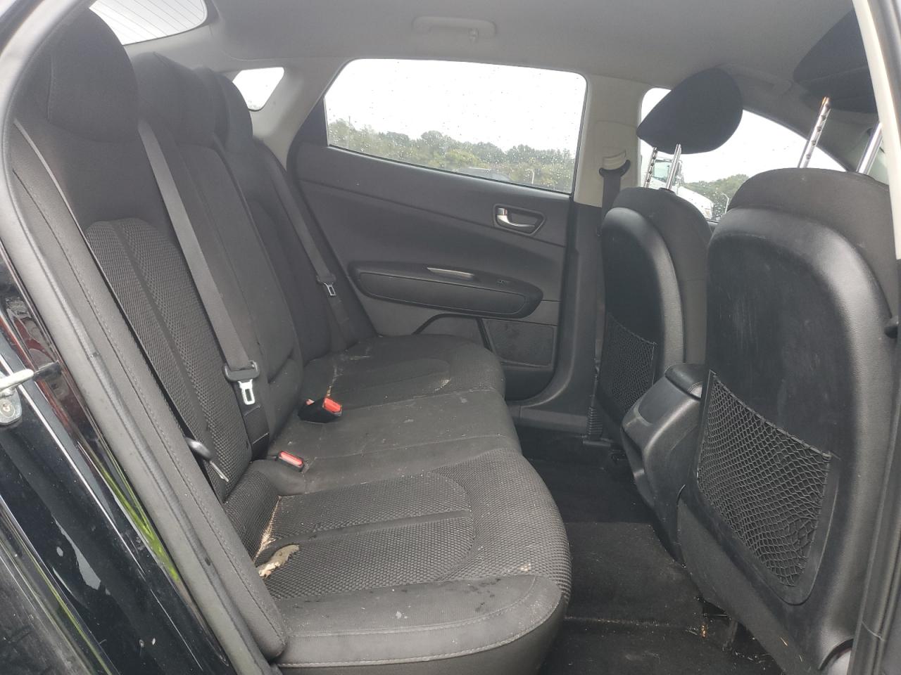 2020 Kia Optima Lx VIN: 5XXGT4L32LG386989 Lot: 81092355