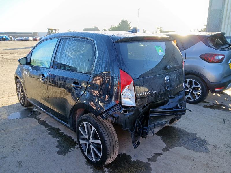 2021 SEAT MII EV 