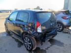 2021 SEAT MII EV  for sale at Copart PETERLEE