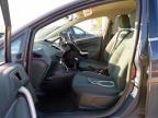 2011 FORD FIESTA ZETEC  for sale at Copart SANDY