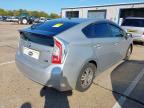 2012 TOYOTA PRIUS T3 VVT-I CVT  for sale at Copart NEWBURY