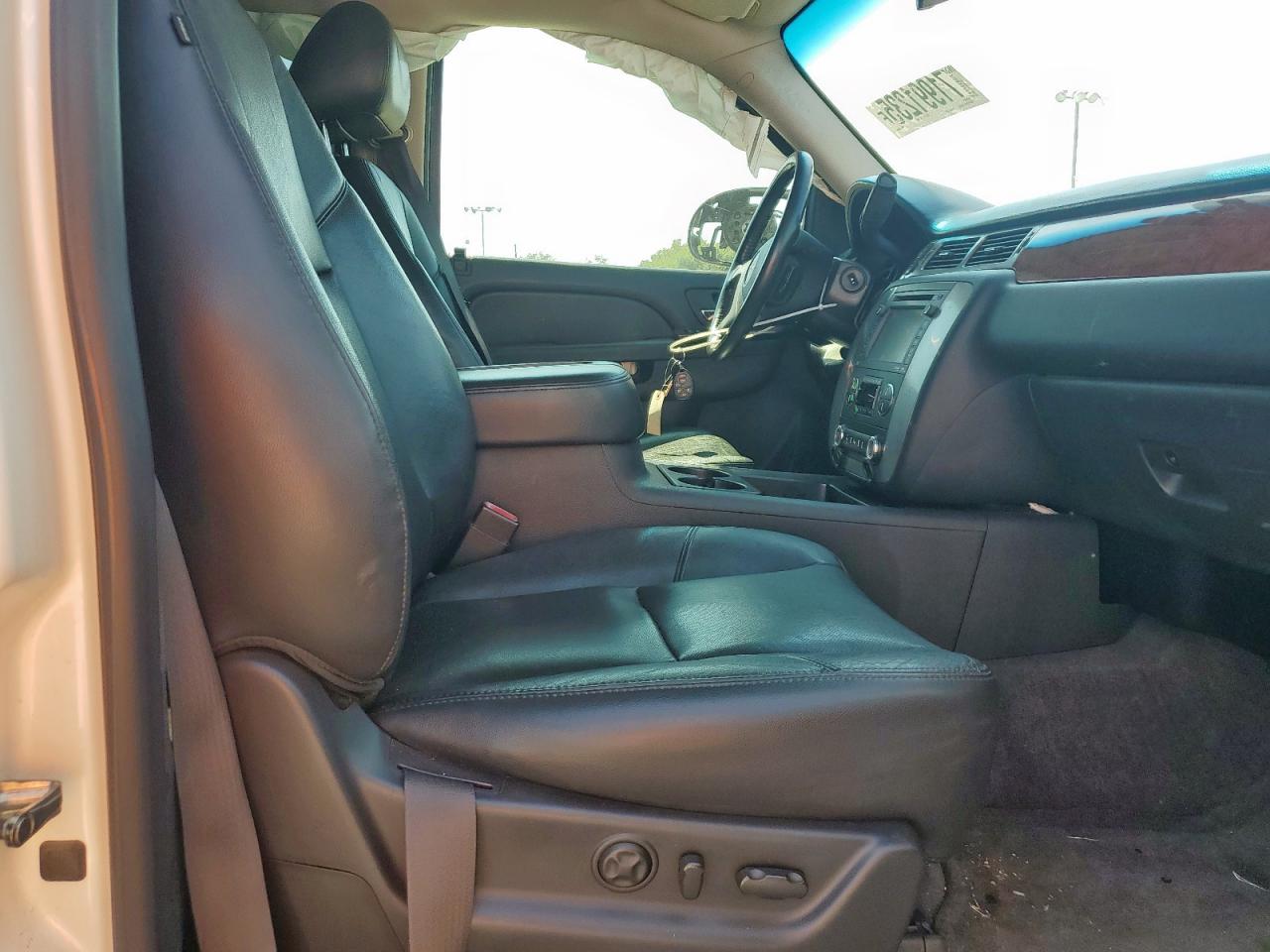 2013 GMC Yukon Slt VIN: 1GKS1CE06DR356295 Lot: 71991235