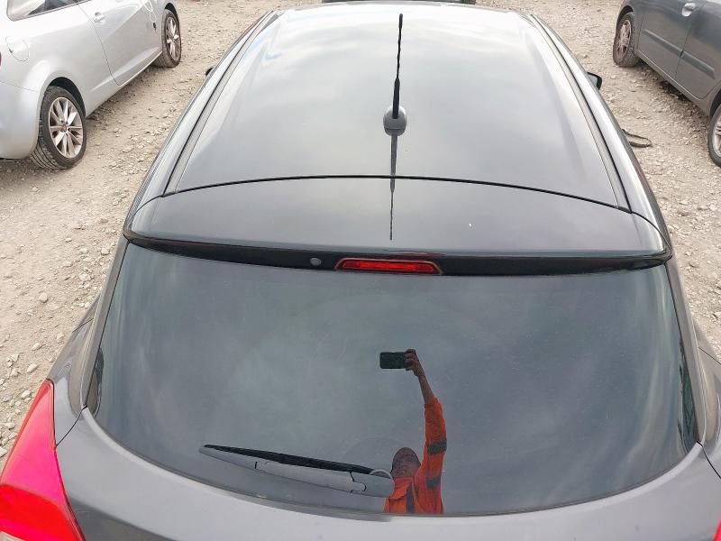 2018 SUZUKI SWIFT SZ-T BOOSTERJET 