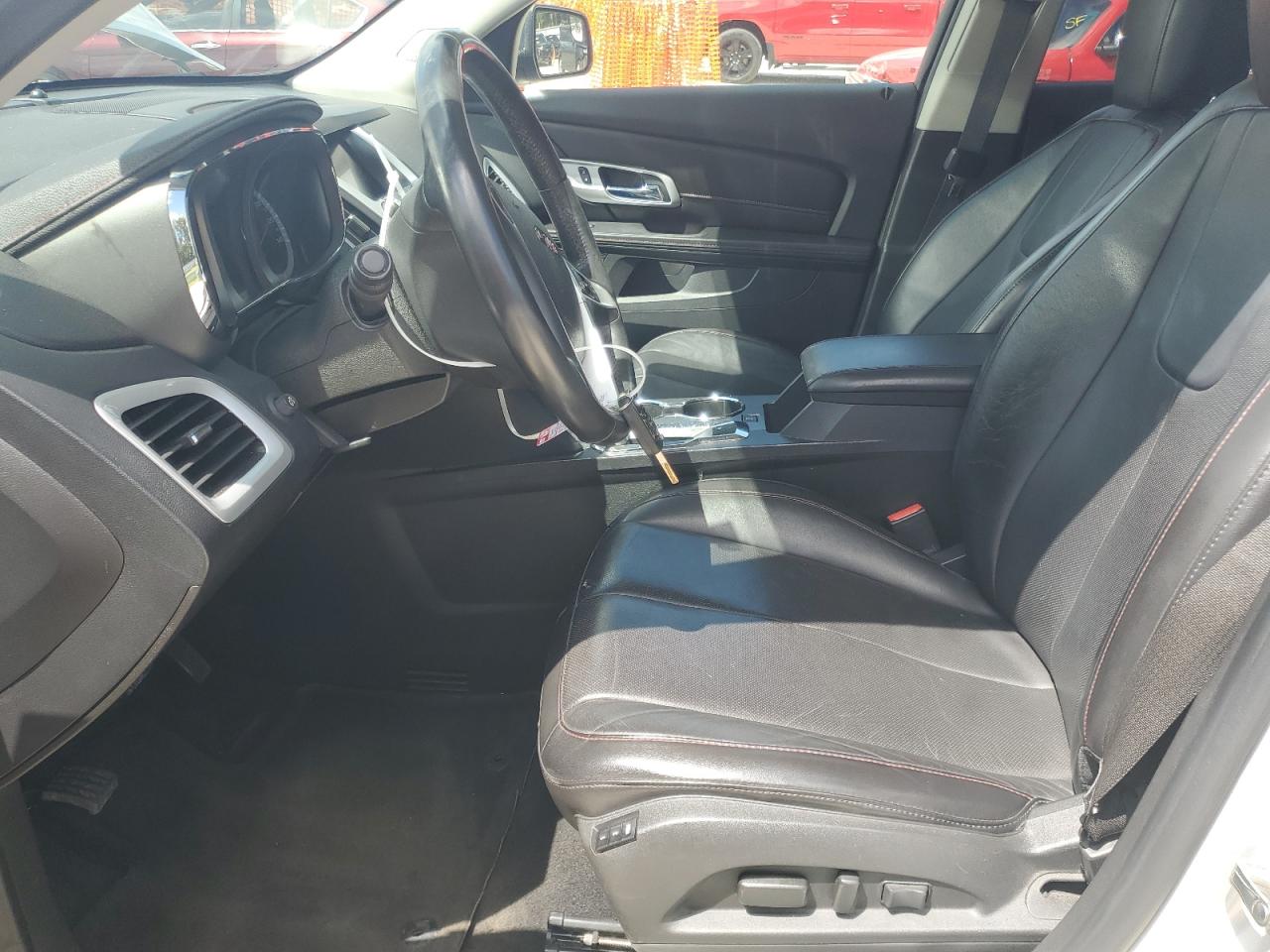 2014 GMC Terrain Slt VIN: 2GKFLTE32E6141256 Lot: 70645695