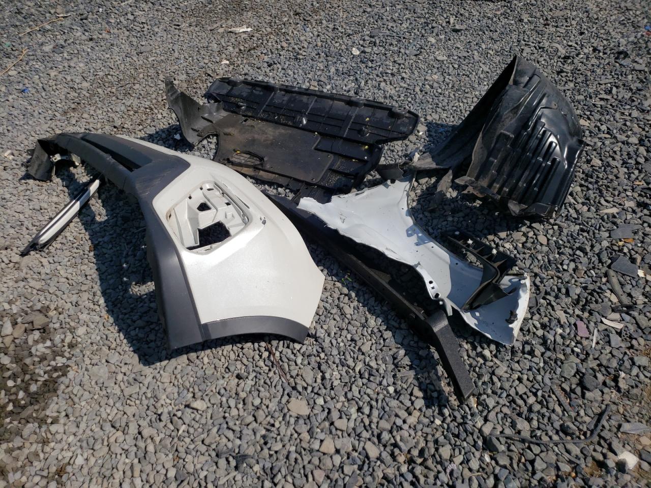 2020 Subaru Forester Premium VIN: JF2SKAJC7LH552409 Lot: 71125575