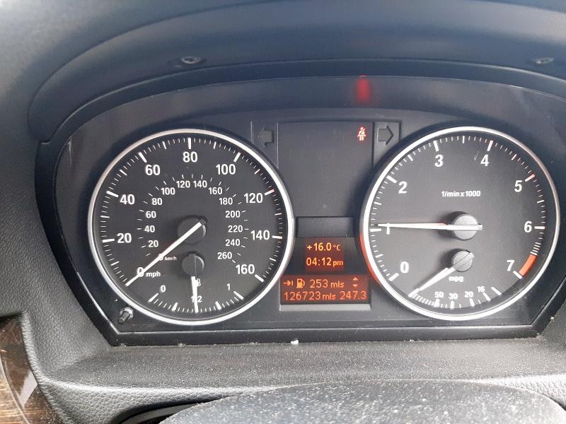2011 BMW 318I EXCLUSIVE EDITION 
