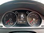 2013 VOLKSWAGEN PASSAT HIGHLINE TDI BLUE  for sale at Copart EAST KILBRIDE