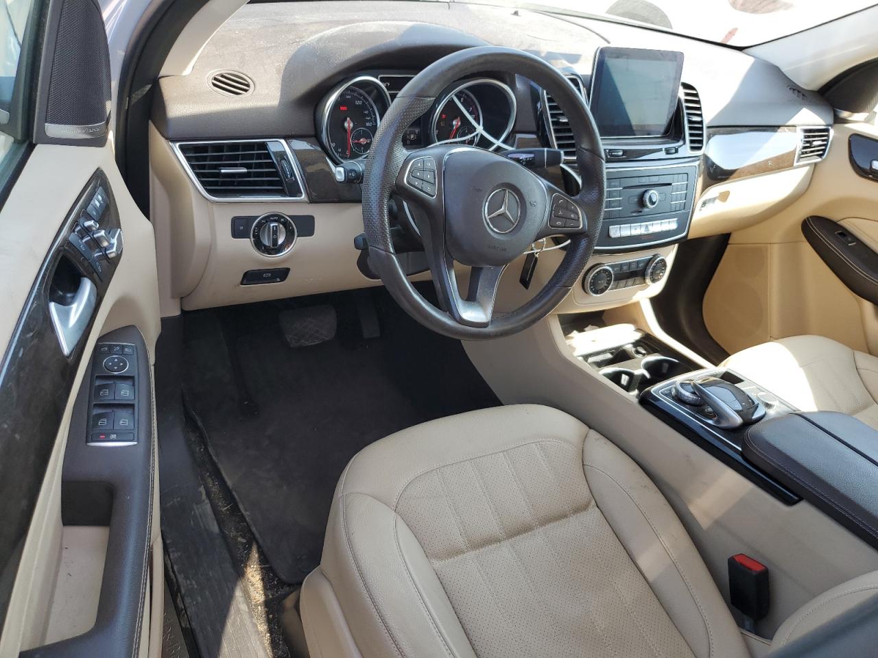 2018 Mercedes-Benz Gle 350 VIN: 4JGDA5JB3JB192169 Lot: 71693055