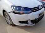 2021 VOLKSWAGEN SHARAN SE NAVIGATION TSI  for sale at Copart SANDY