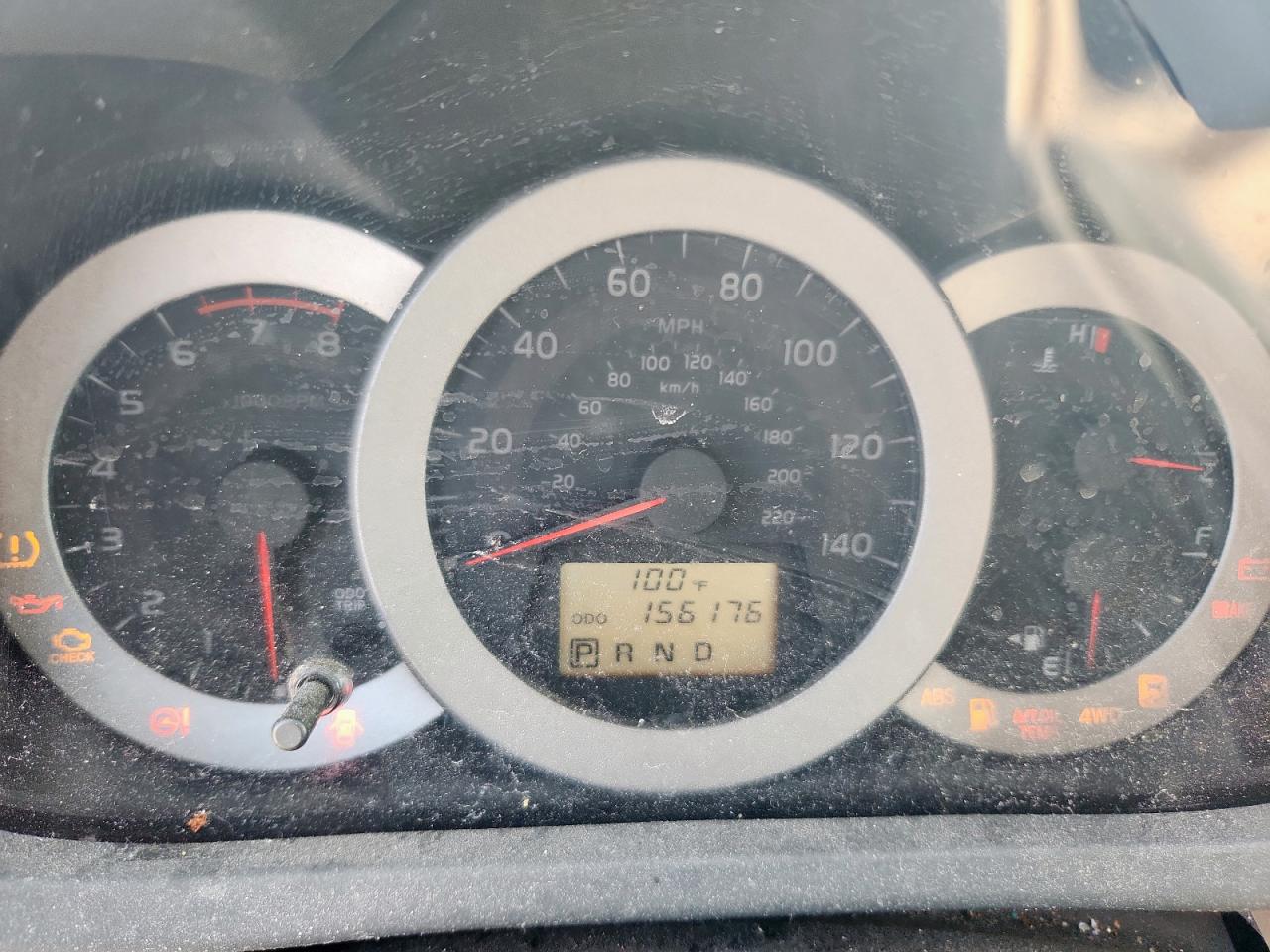 2009 Toyota Rav4 Limited VIN: 2T3BF31V59W014732 Lot: 84929835