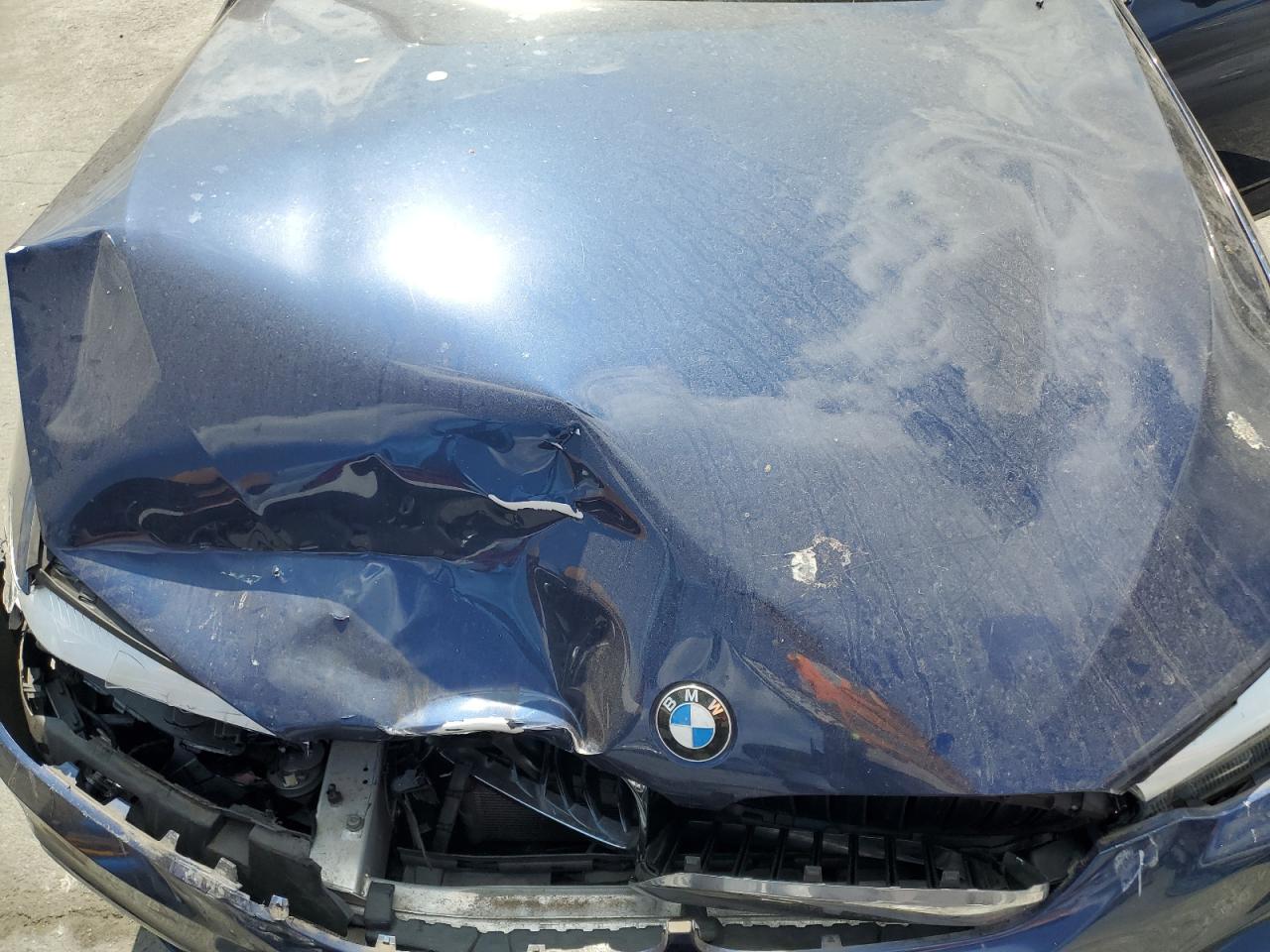 2018 BMW 530E VIN: WBAJA9C50JB033239 Lot: 80362805