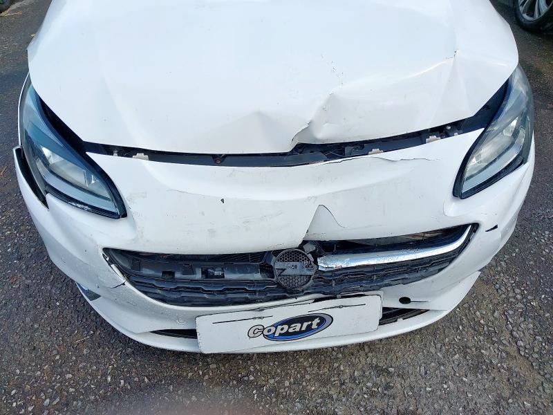 2018 VAUXHALL CORSA 1.4 SE NAV 5DR