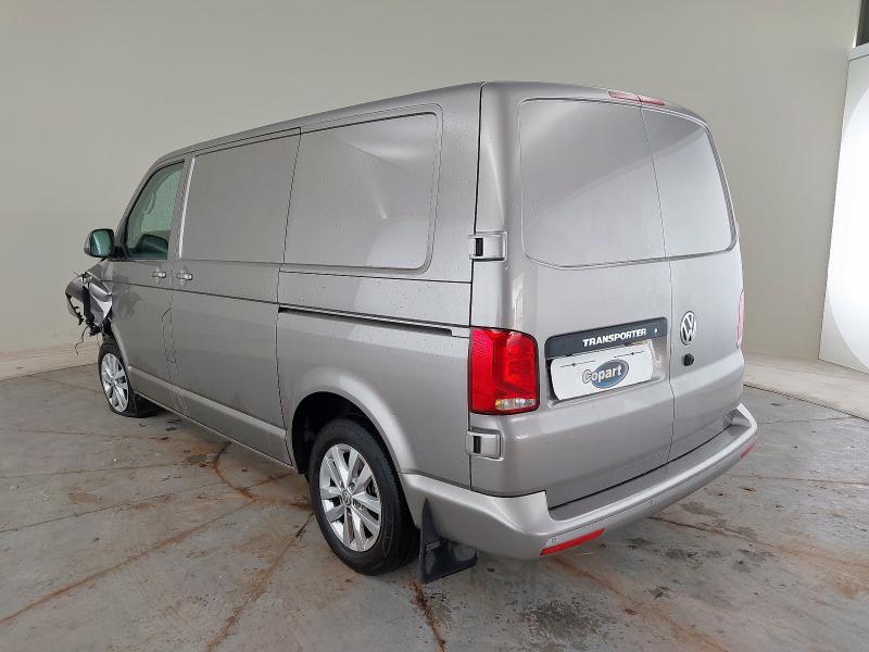 2023 VOLKSWAGEN TRANSPORTER T28 HIGHLINE 